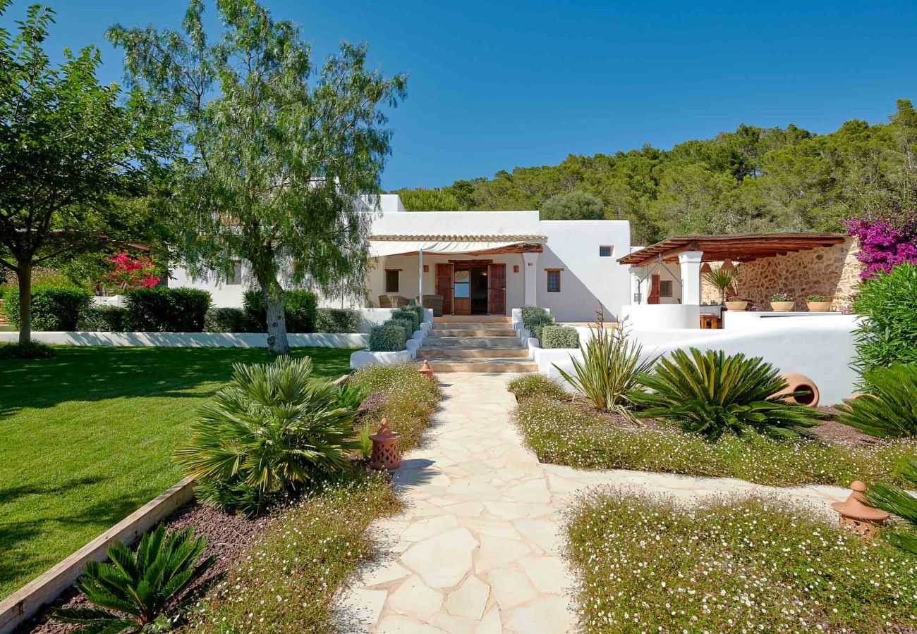 Finca en Santa Gertrudis - FINCA ROIG