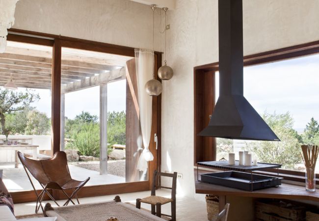 Maison à Sant Francesc de Formentera - CASA FORMENTERA