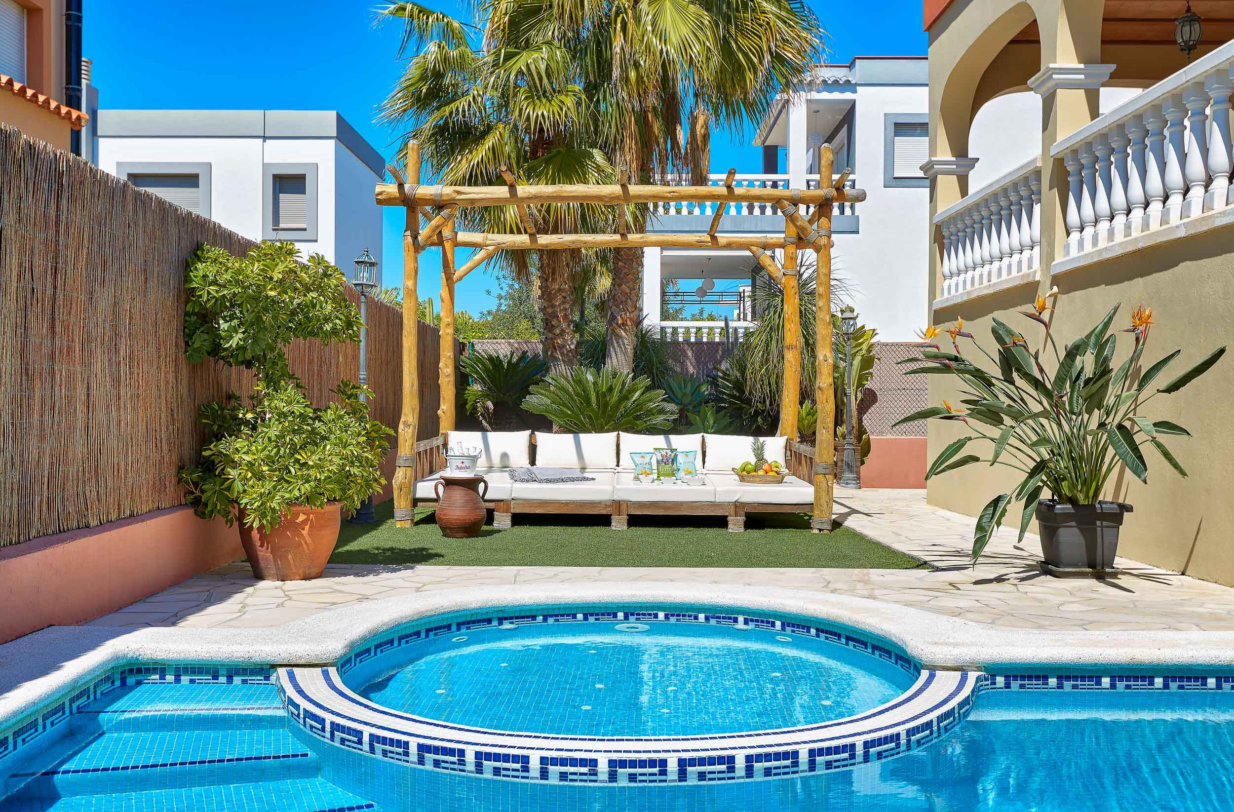 Ibiza - Villa