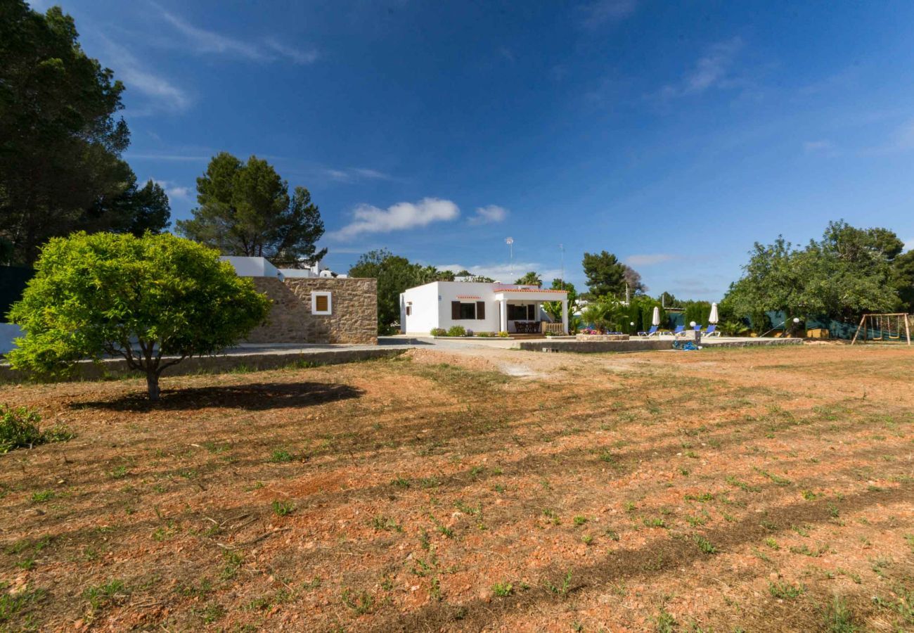 Maison à Santa Eulalia des Riu - CANA LALI