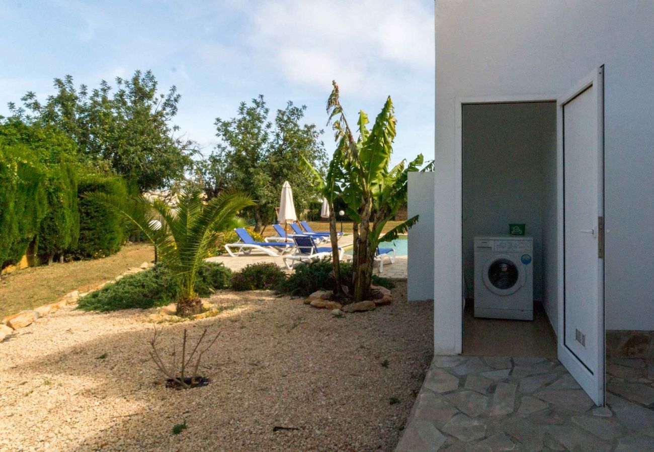 Maison à Santa Eulalia des Riu - CANA LALI