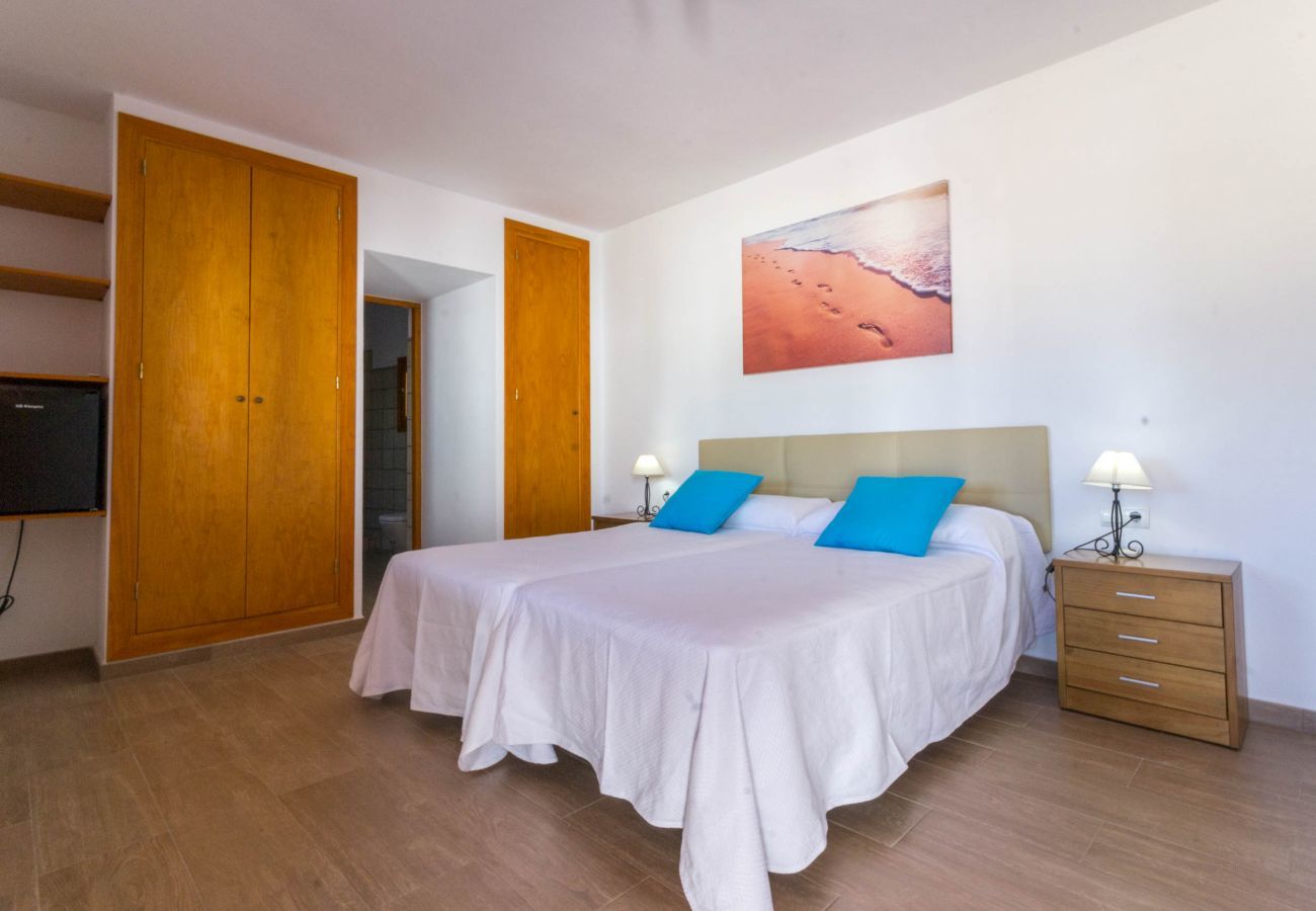 Maison à Santa Eulalia des Riu - CANA LALI