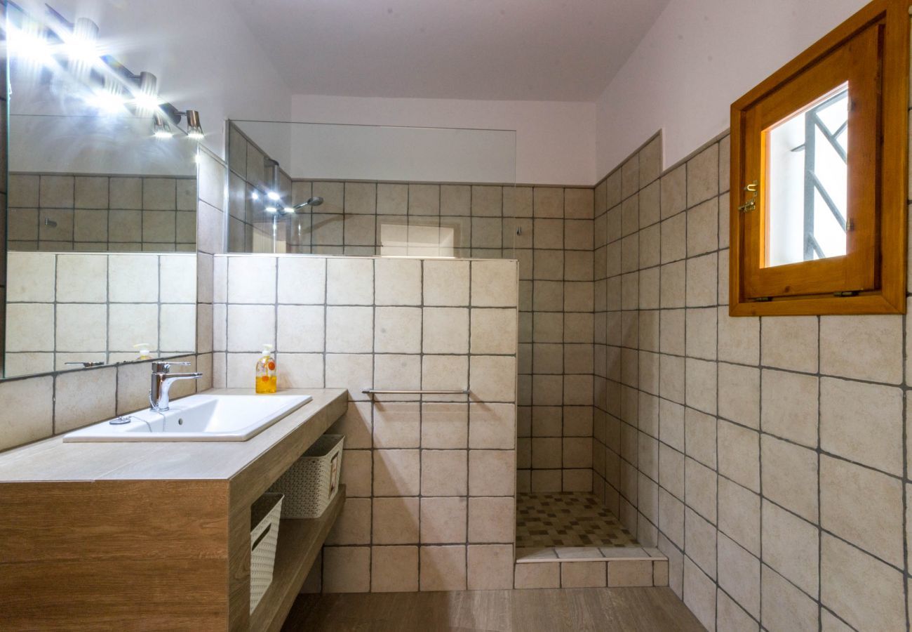 Maison à Santa Eulalia des Riu - CANA LALI