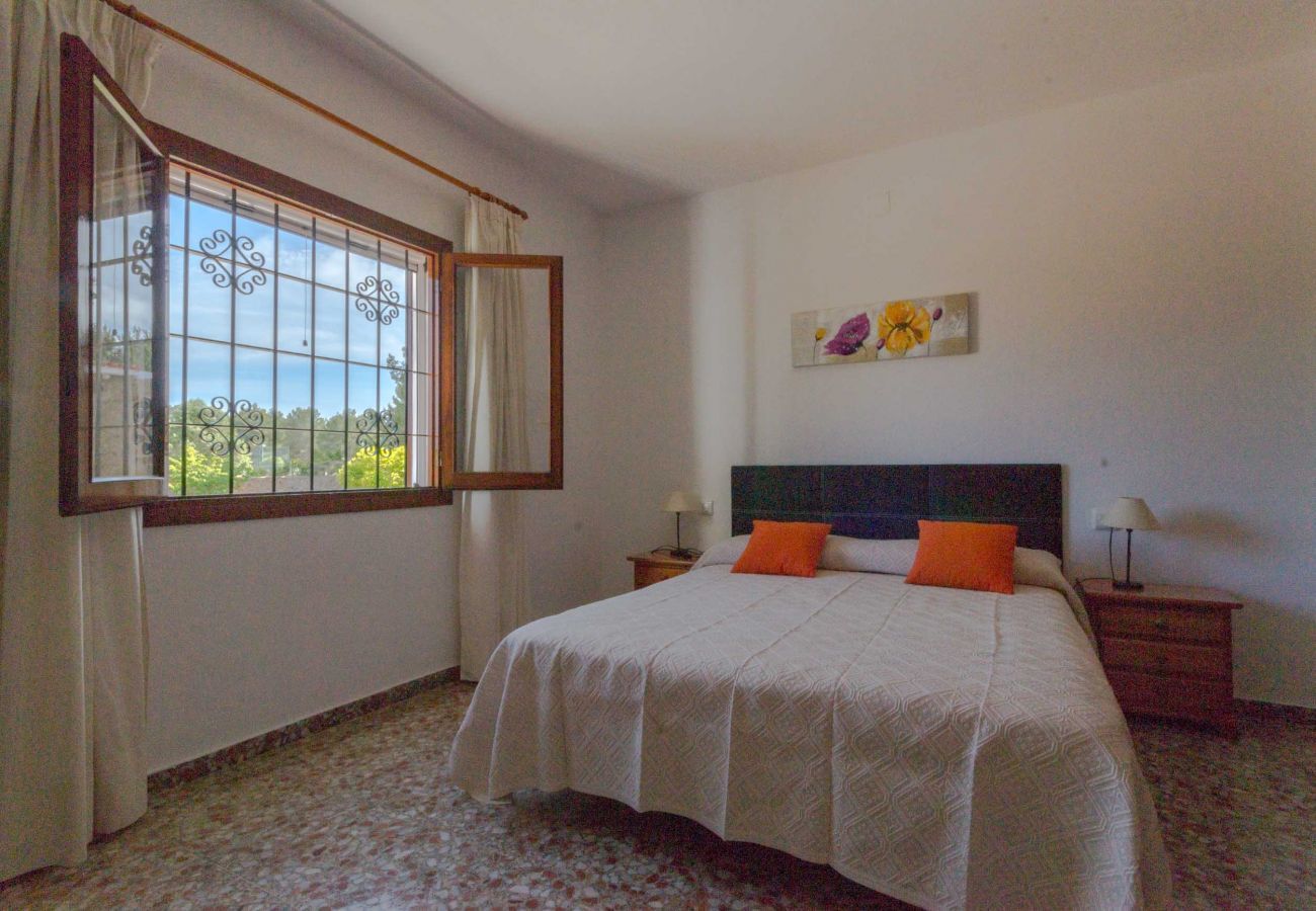 Maison à Santa Eulalia des Riu - CANA LALI