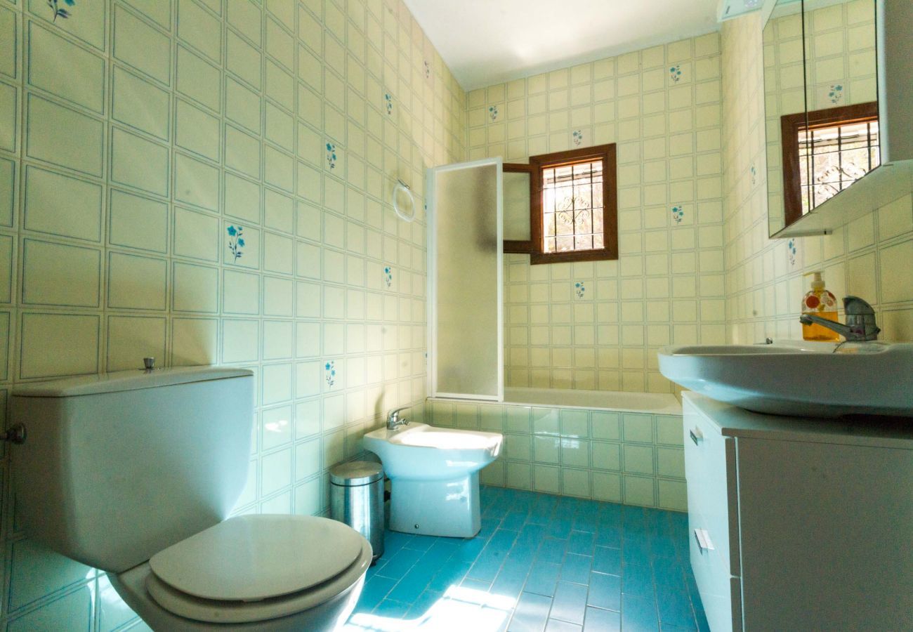 Maison à Santa Eulalia des Riu - CANA LALI