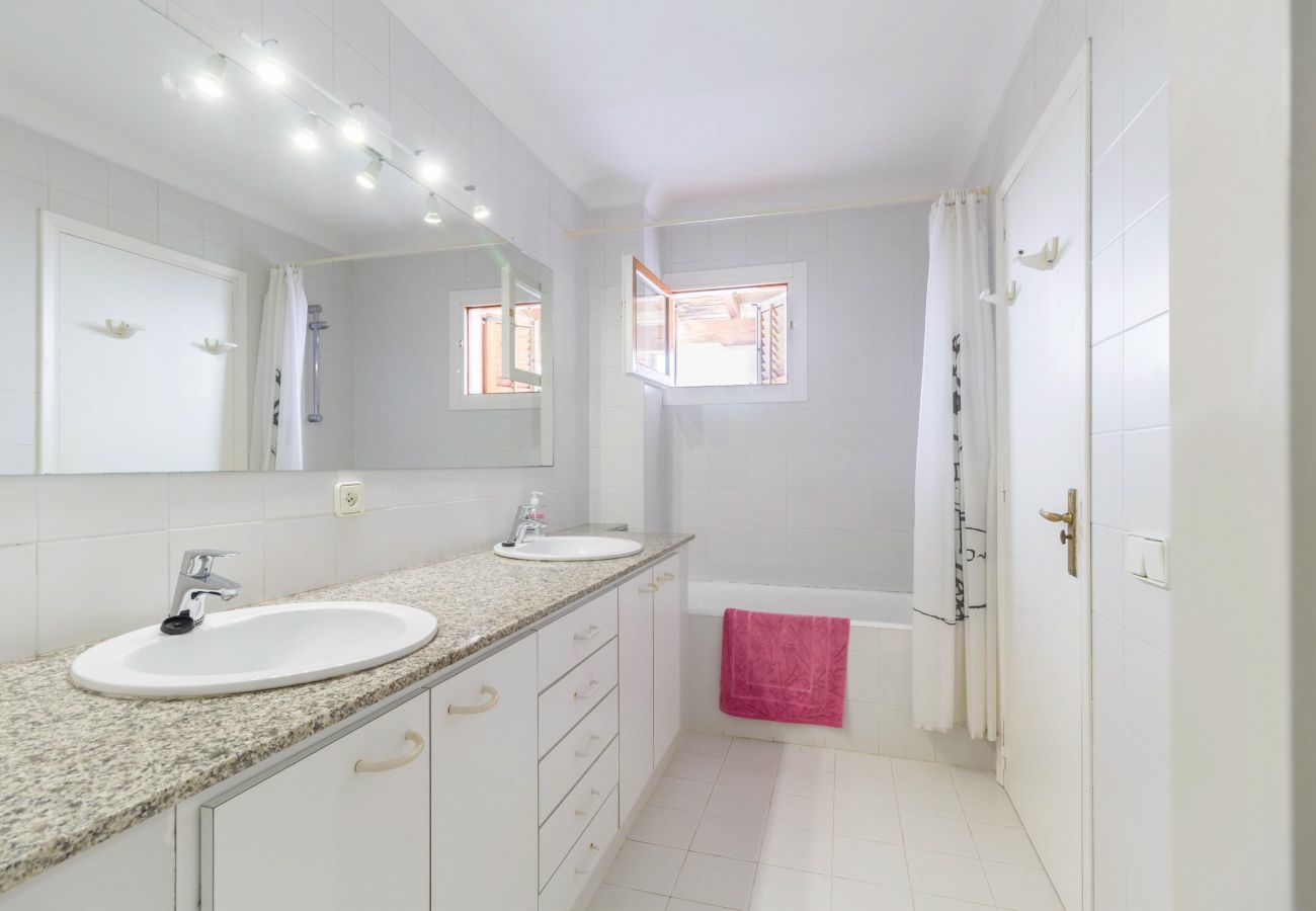 Maison à Nuestra Sra de Jesus - CASA MAR