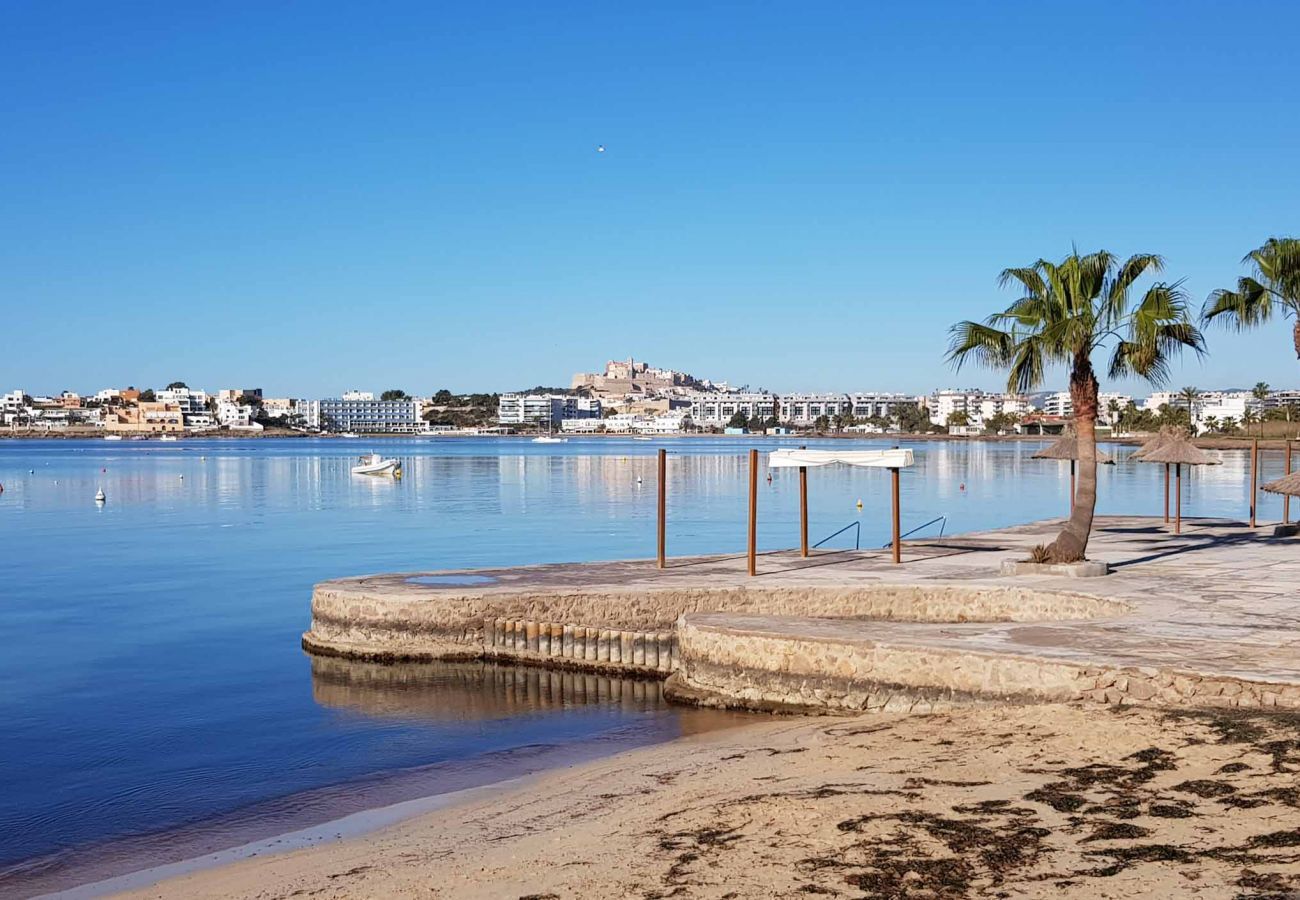 Maison à Nuestra Sra de Jesus - CASA MAR