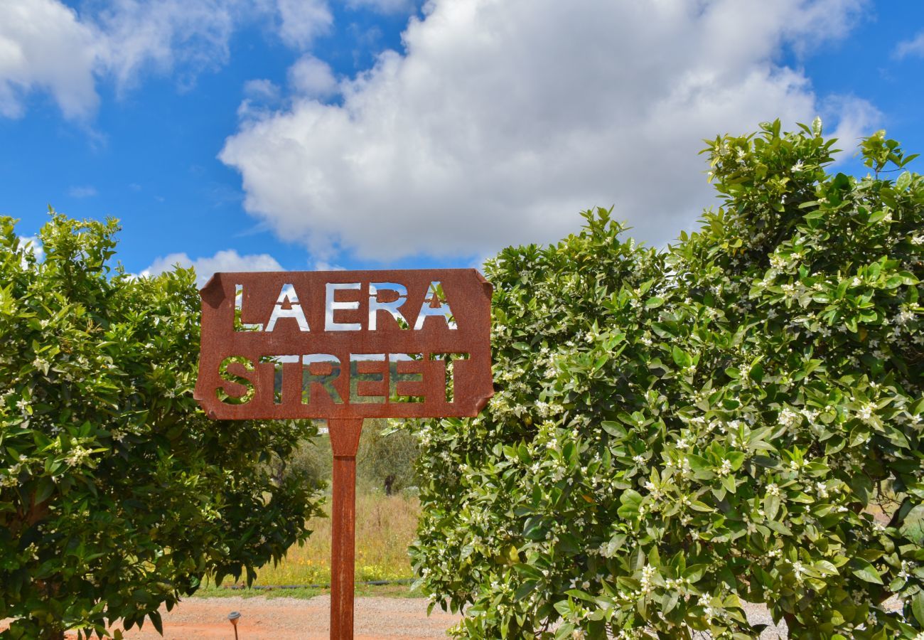 Gîte Rural à San Carlos/ Sant Carles de Peralta - CASA LAS DALIAS