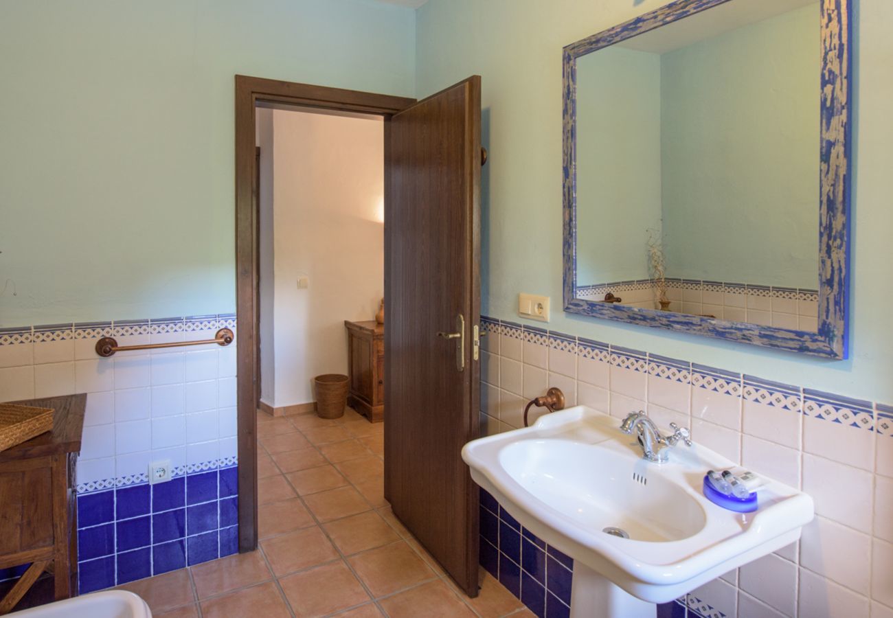 Villa à Sant Josep de Sa Talaia - VILLA ETERNITY