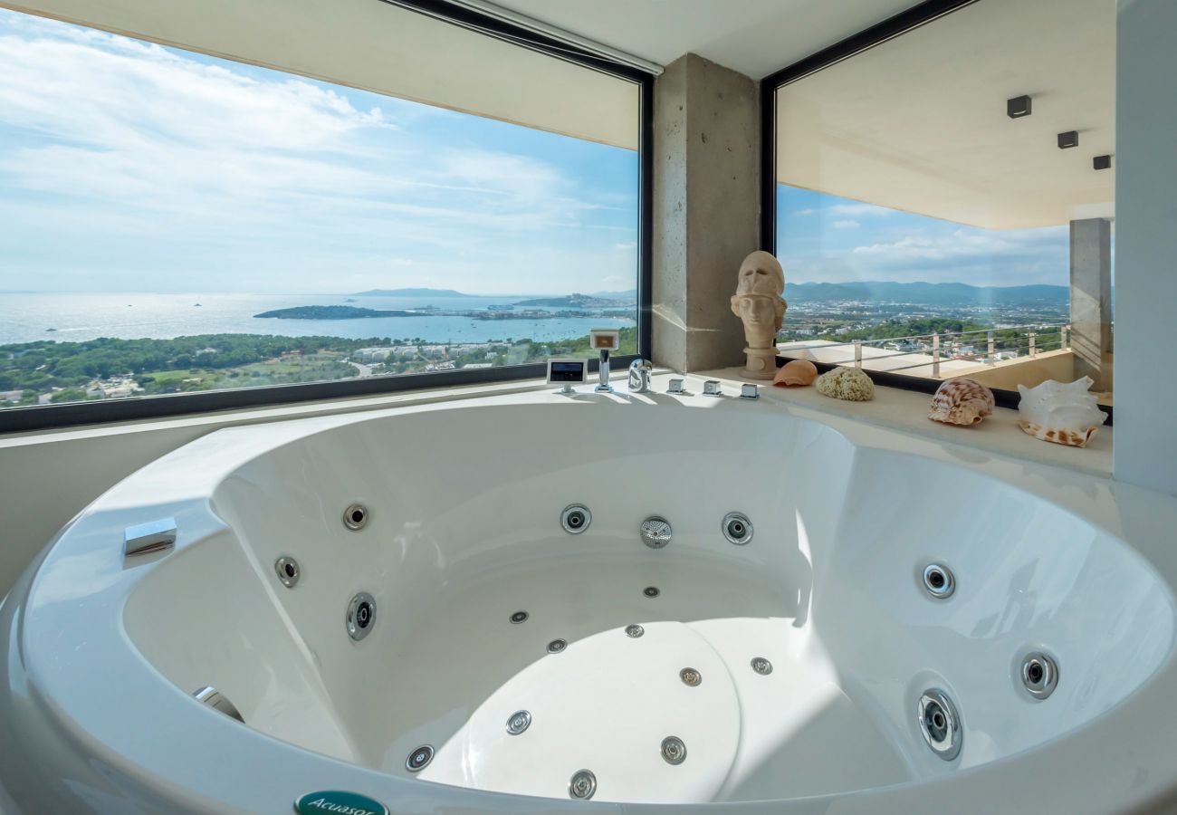 Villa à Nuestra Sra de Jesus - VILLA HILLTOP