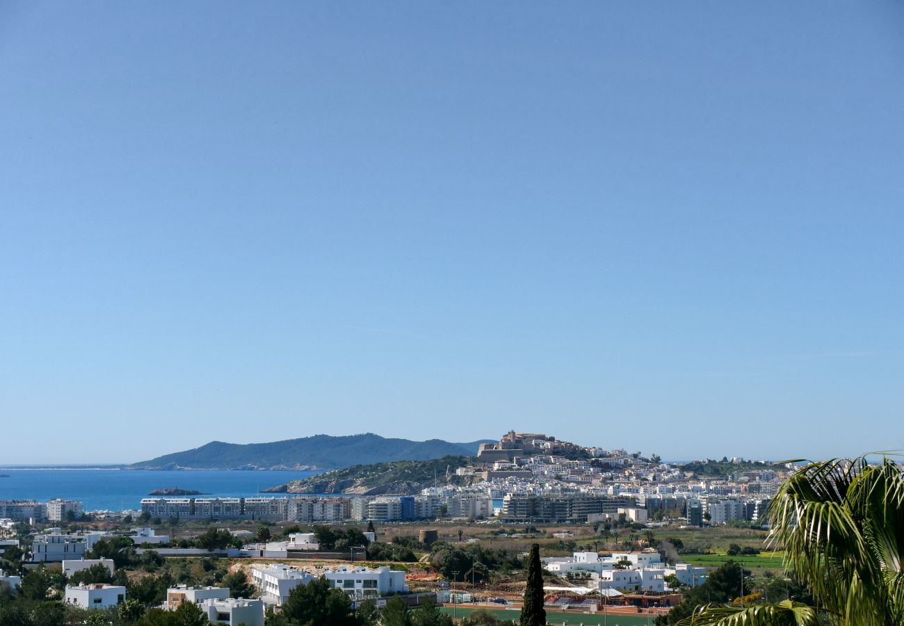 Villa à Nuestra Sra de Jesus - Sa Cigonya 