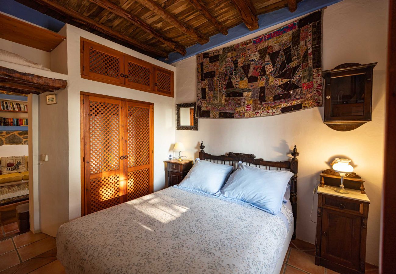 Villa à San Miguel/ Sant Miquel de Balansat - CAN TORRENT