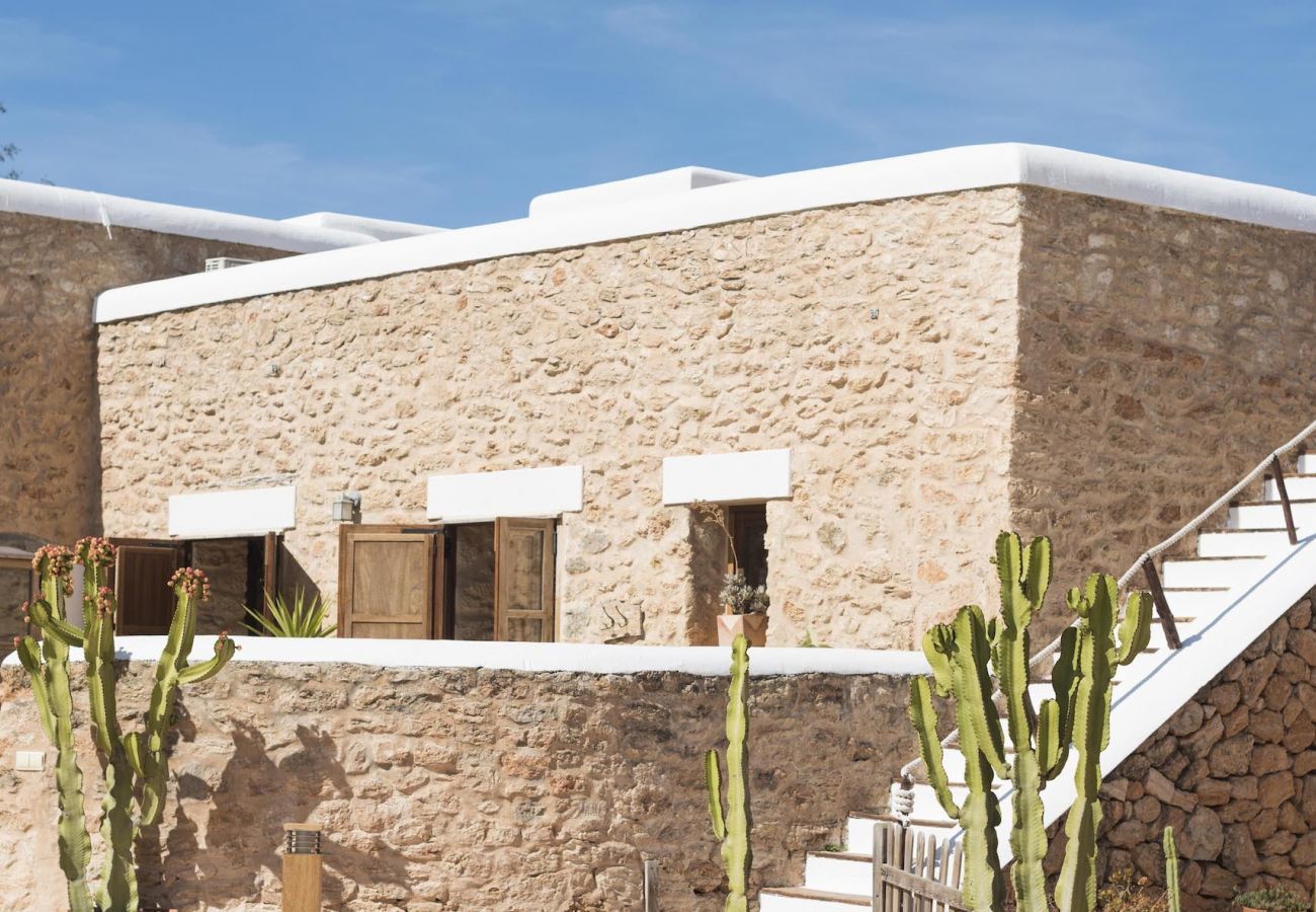 Villa à Santa Gertrudis - VILLAS LAS HADAS