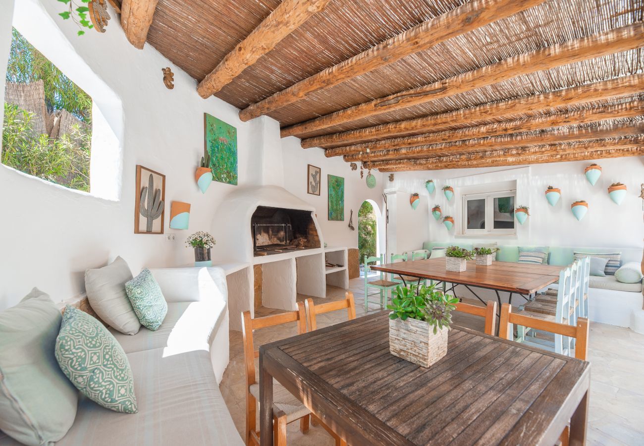 Villa à Sant Antoni de Portmany - VILLA HORIZONTE