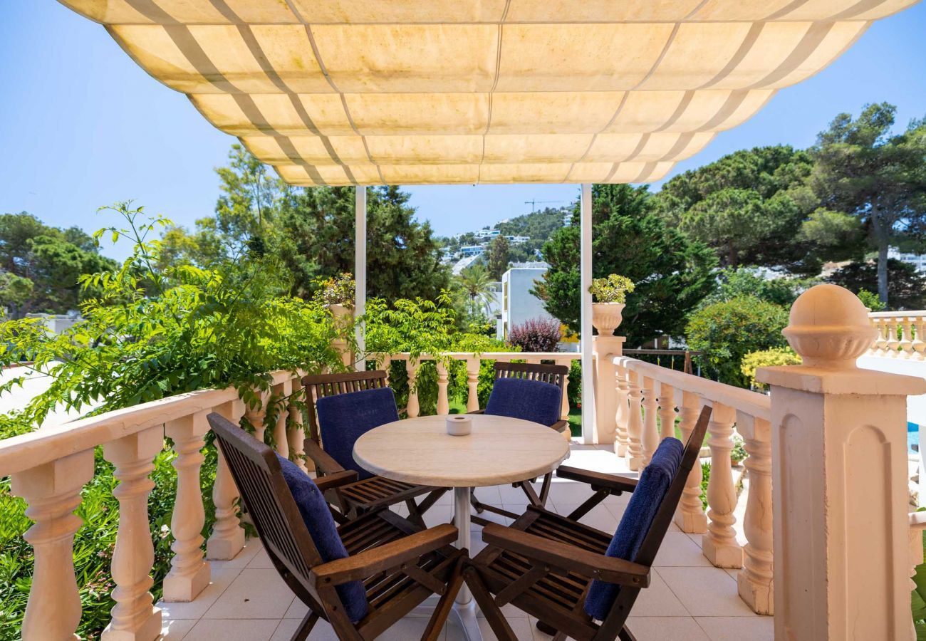 Villa à Santa Eulalia des Riu - CHALET 8