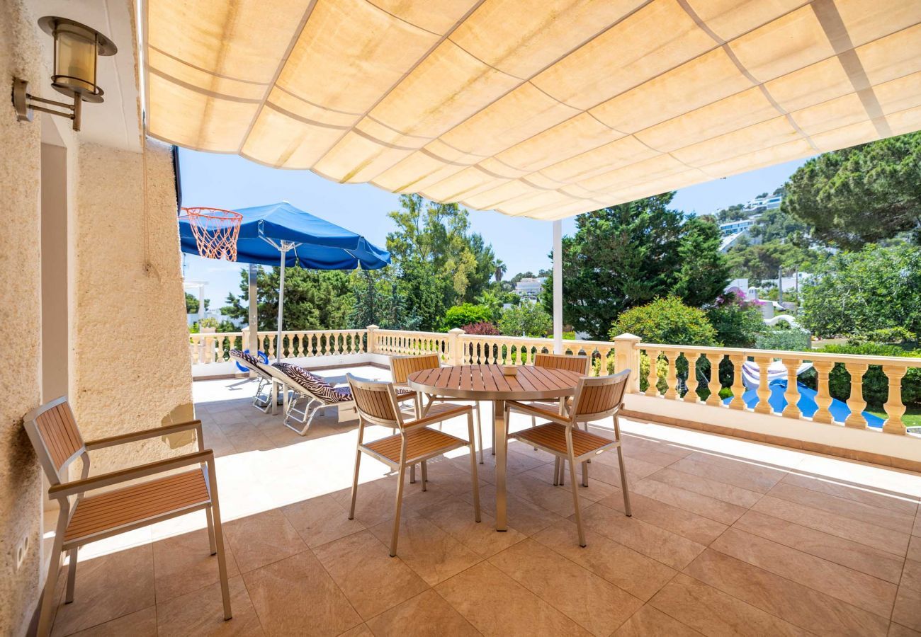 Villa à Santa Eulalia des Riu - CHALET 8