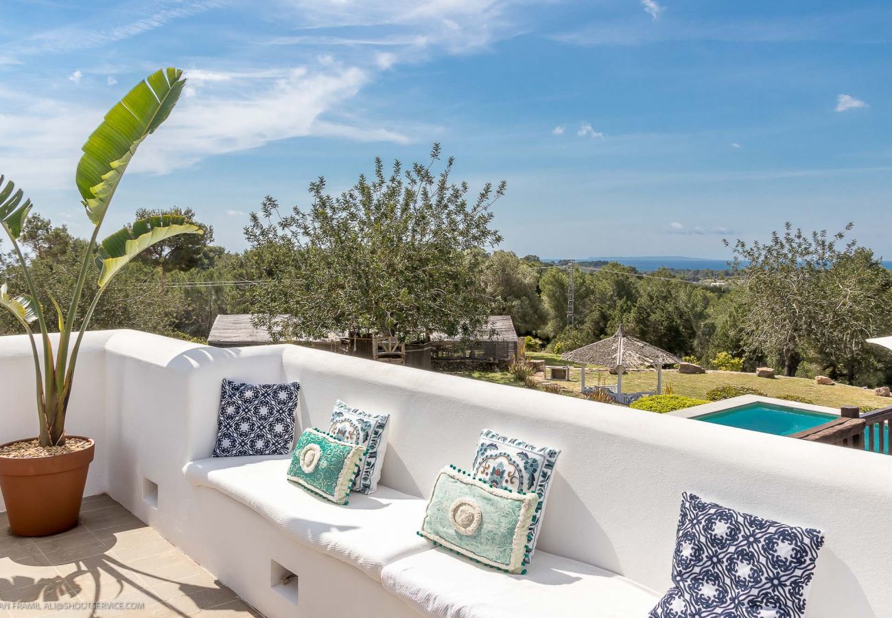 Villa à Santa Eulalia des Riu - VILLA AGROTURISMO