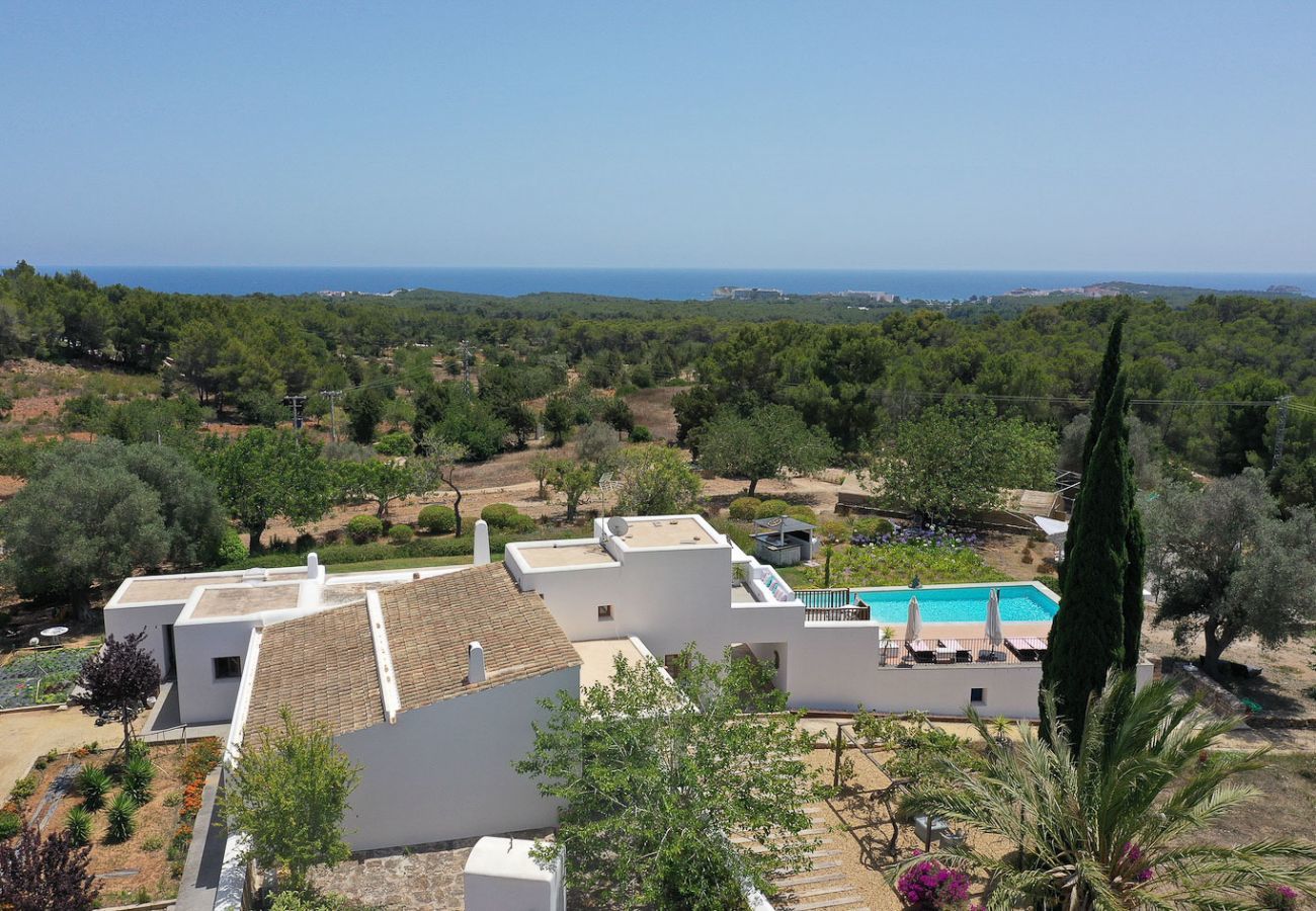 Villa à Santa Eulalia des Riu - VILLA AGROTURISMO