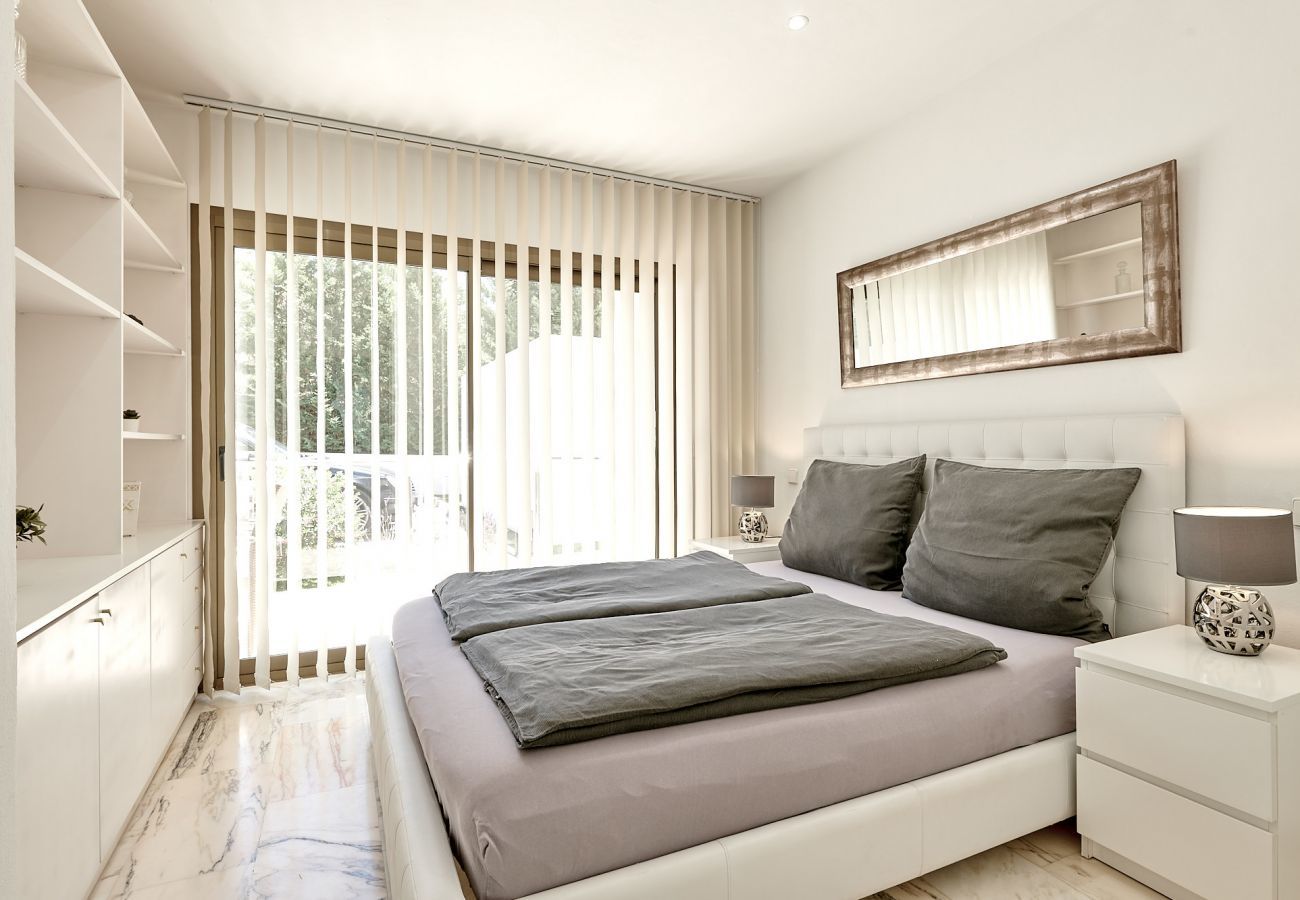 Villa à Santa Eulalia des Riu - VILLA NIVEUS