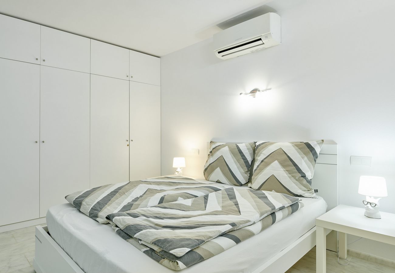 Villa à Santa Eulalia des Riu - VILLA NIVEUS