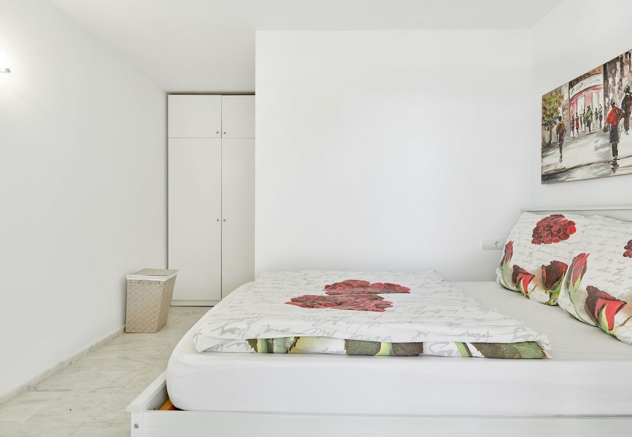Villa à Santa Eulalia des Riu - VILLA NIVEUS