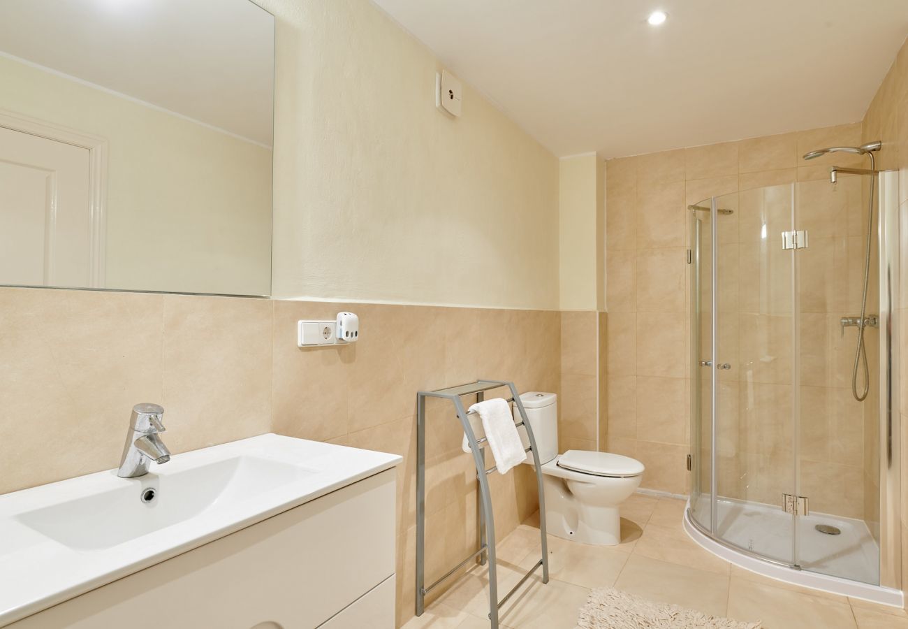 Villa à Santa Eulalia des Riu - VILLA NIVEUS