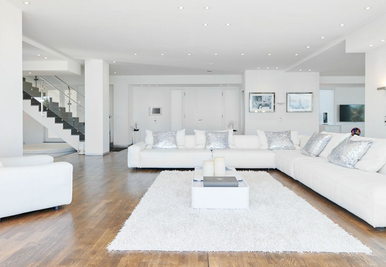 Villa à Santa Eulalia des Riu - VILLA MIAMI