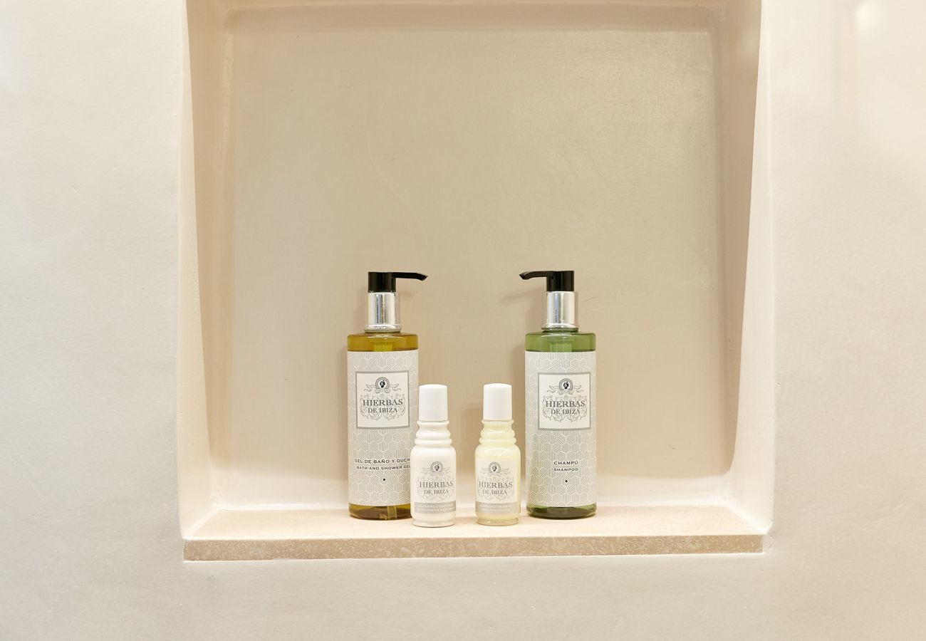 Domaine à Santa Gertrudis - FINCA ROIG