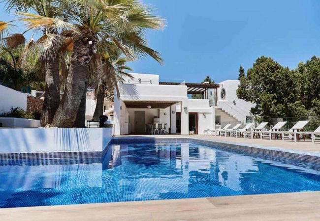 Villa à Sant Jordi de Ses Salines - Ref. 474136