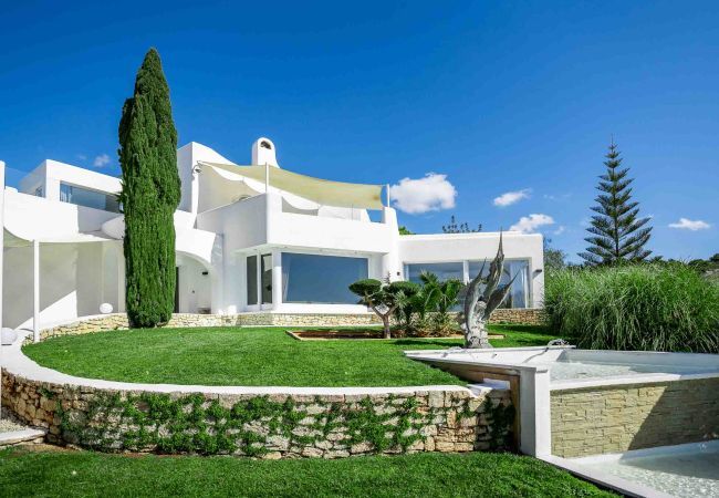 Villa à Nuestra Sra de Jesus - Ref. 471876