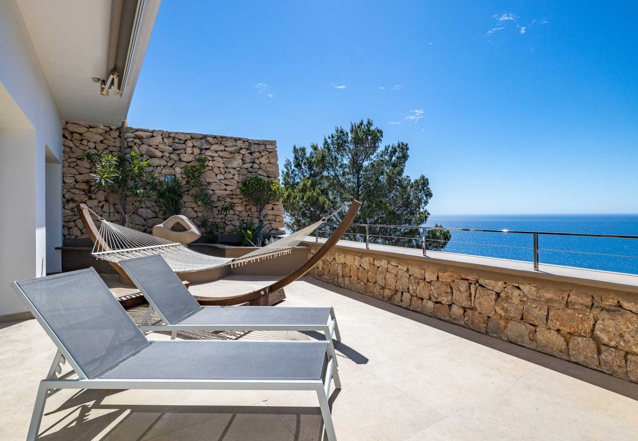 Chalet à Santa Eulalia des Riu - VILLA LISA