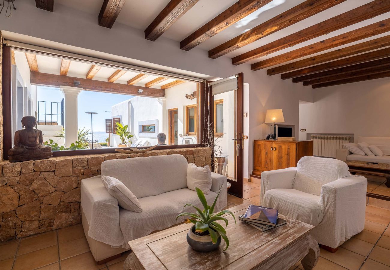 Maison à Ibiza - CASA LOS MOLINOS