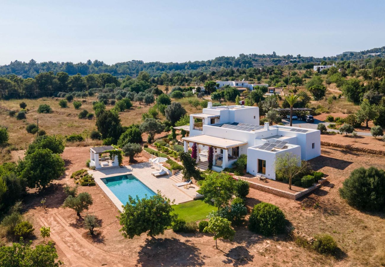 Gîte Rural à Sant Joan de Labritja - CAN CAMETA