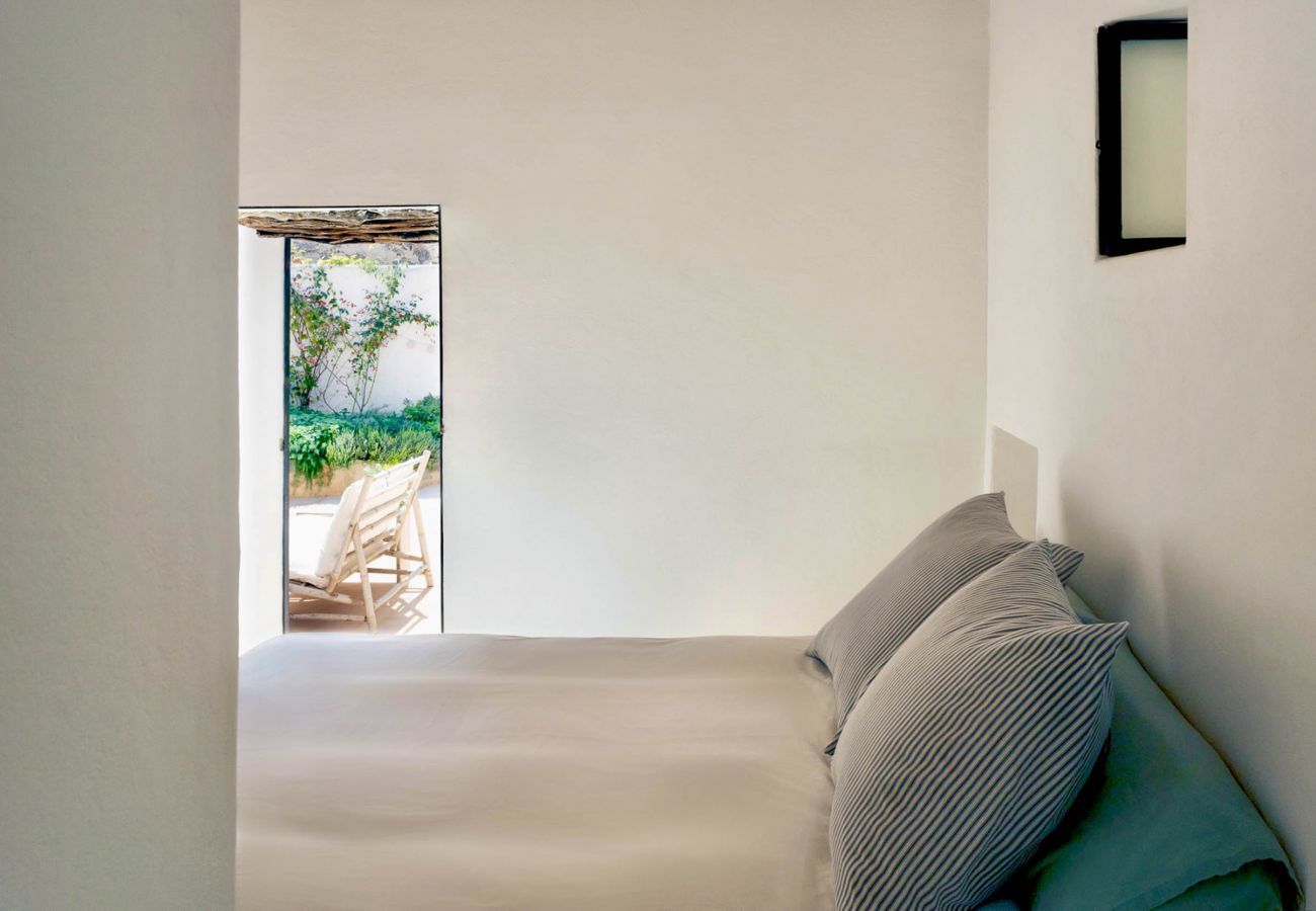 Villa à Sant Antoni de Portmany - FINCA SANTA INÉS