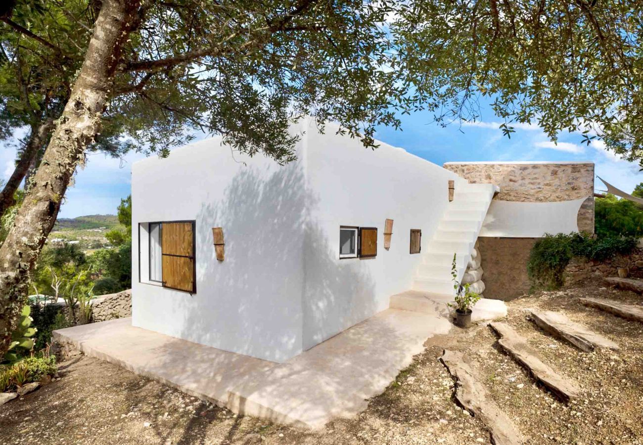 Villa à Sant Antoni de Portmany - FINCA SANTA INÉS