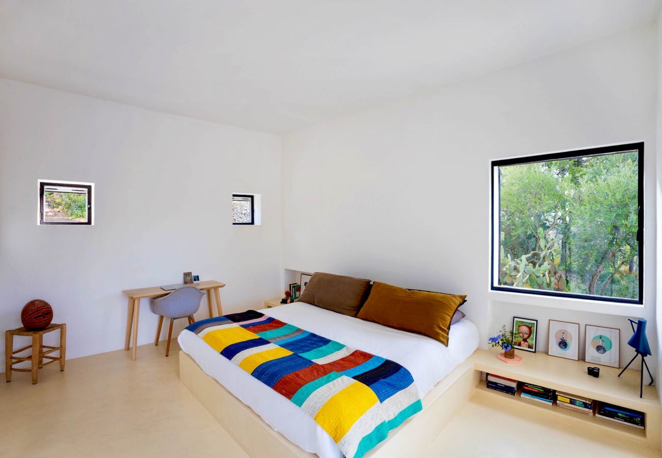 Villa à Sant Antoni de Portmany - FINCA SANTA INÉS