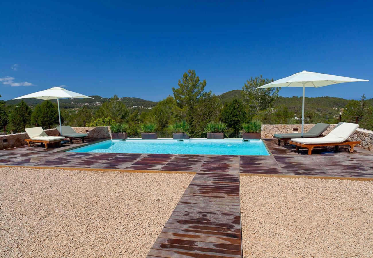 Domaine à Sant Josep de Sa Talaia - CAN SALNOA