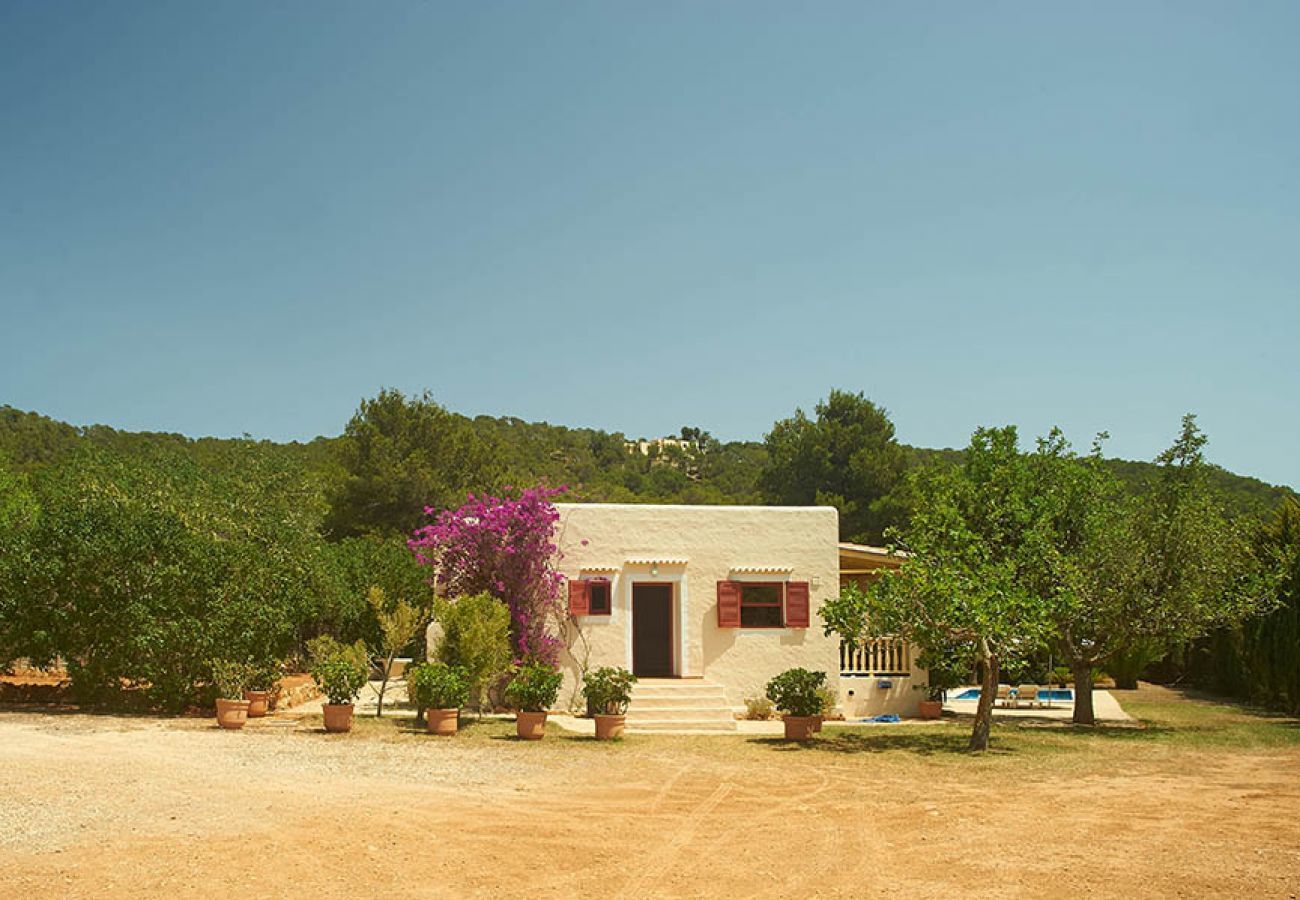 Villa in Sant Josep de Sa Talaia - Can Pelay