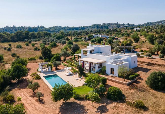 Cottage in Sant Joan de Labritja - CAN CAMETA