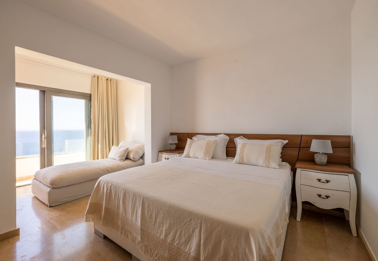Chalet in Santa Eulalia des Riu - VILLA LISA