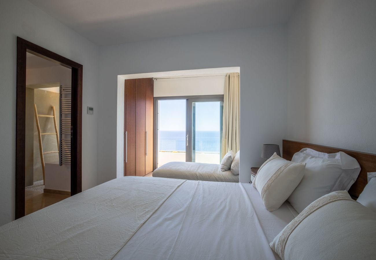 Chalet in Santa Eulalia des Riu - VILLA LISA