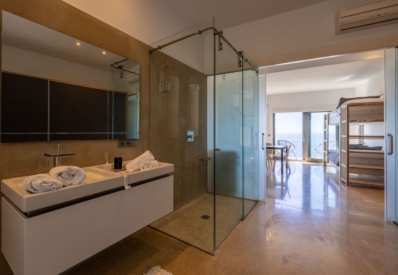 Chalet in Santa Eulalia des Riu - VILLA LISA