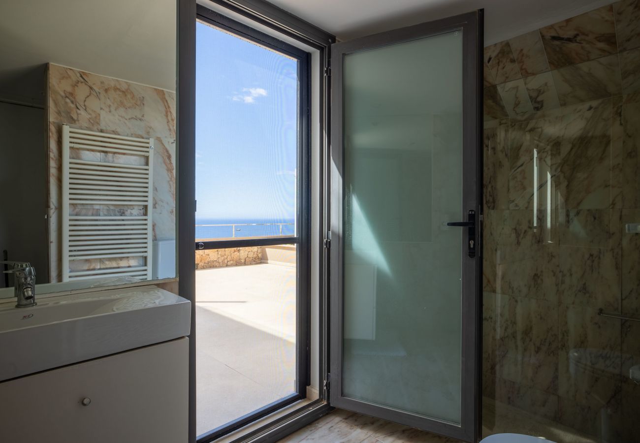 Chalet in Santa Eulalia des Riu - VILLA LISA