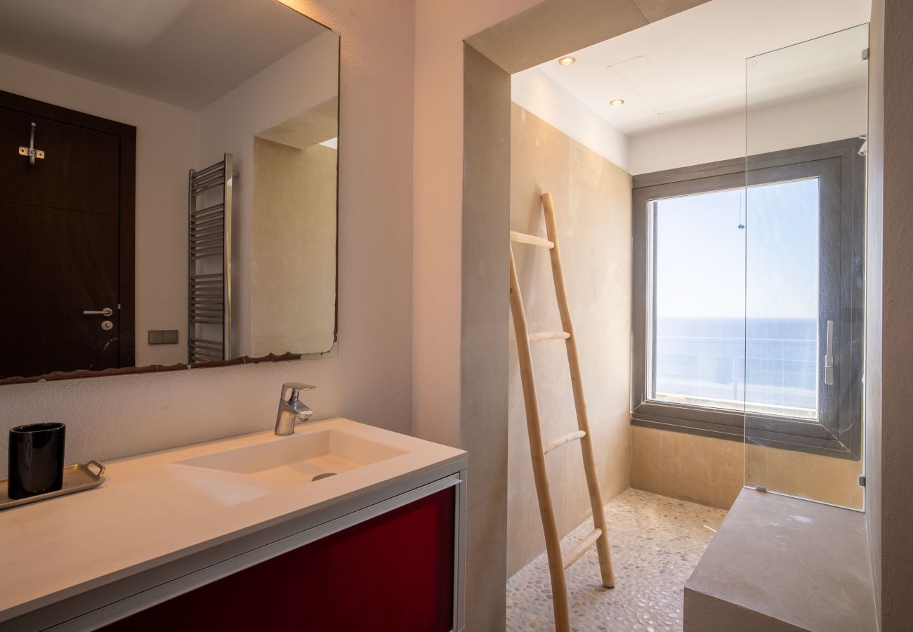 Chalet in Santa Eulalia des Riu - VILLA LISA
