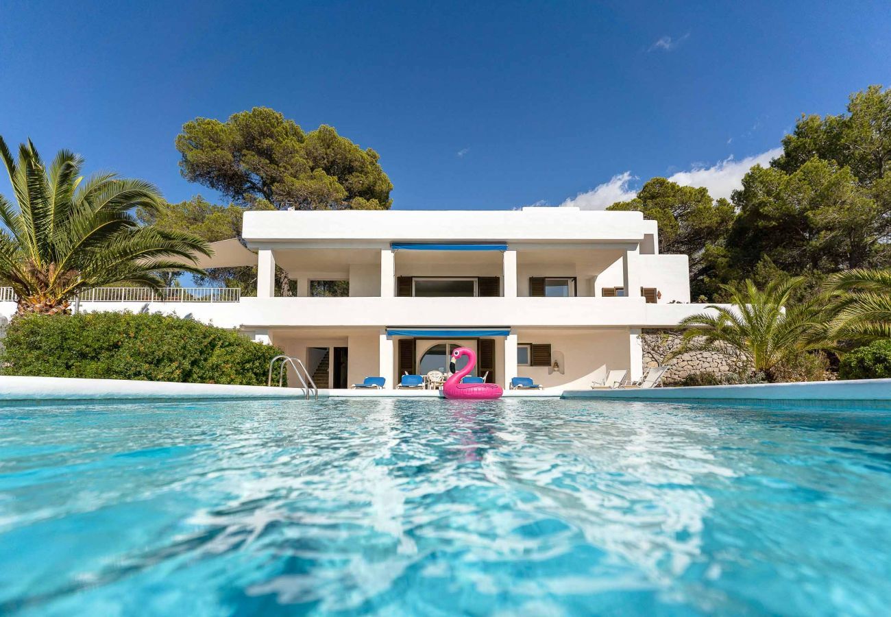 Villa in Sant Josep de Sa Talaia - VILLA DREAM LAND