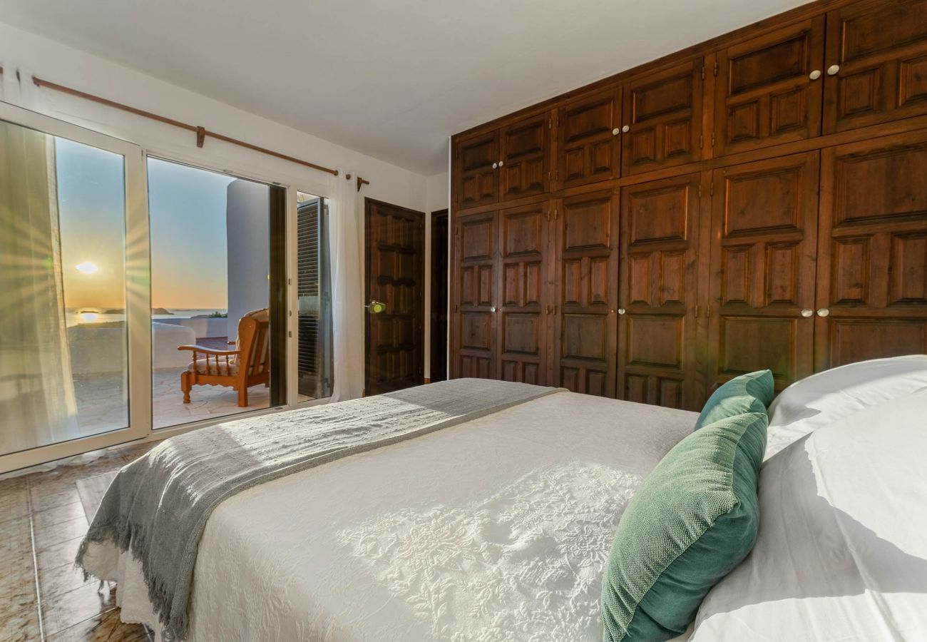Villa in Sant Josep de Sa Talaia - VILLA TARIDA
