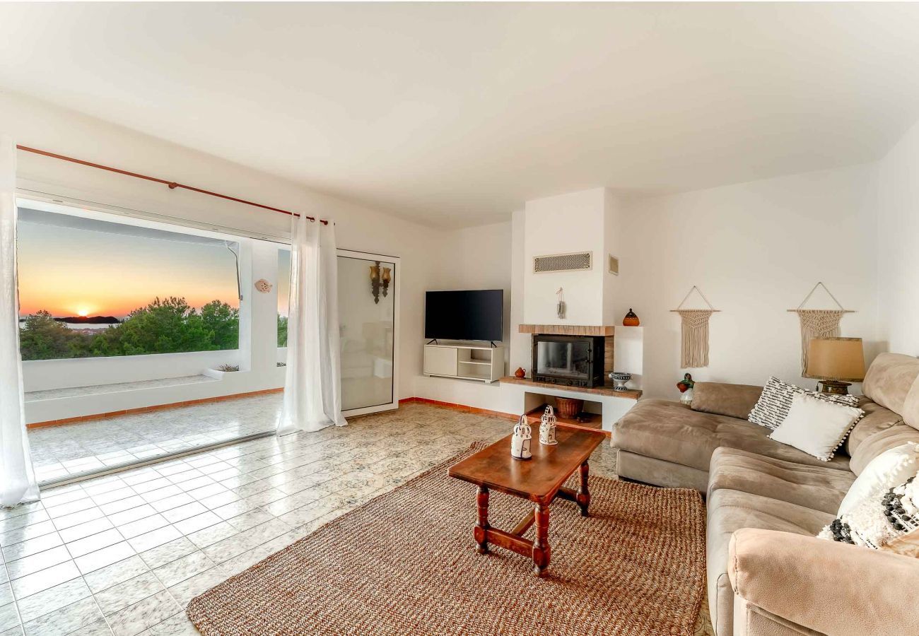 Villa in Sant Josep de Sa Talaia - VILLA TARIDA