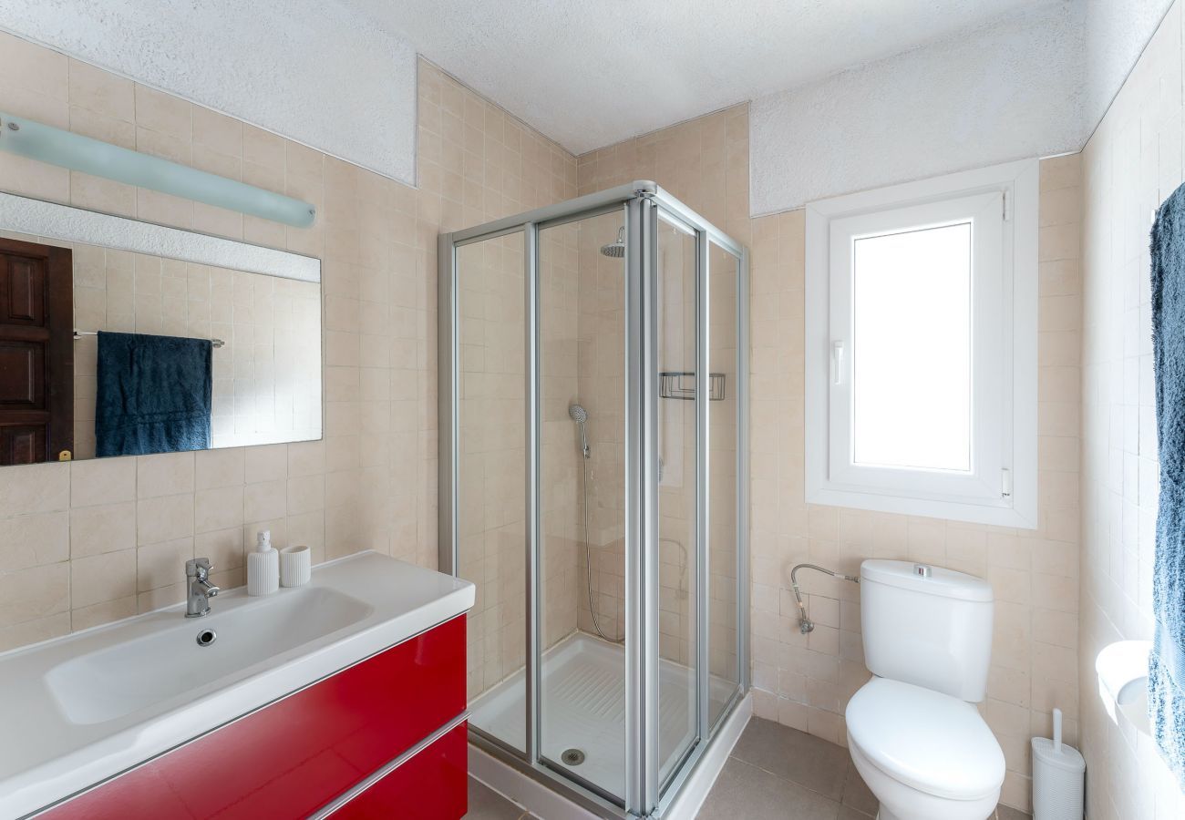 Villa in Sant Josep de Sa Talaia - VILLA TARIDA