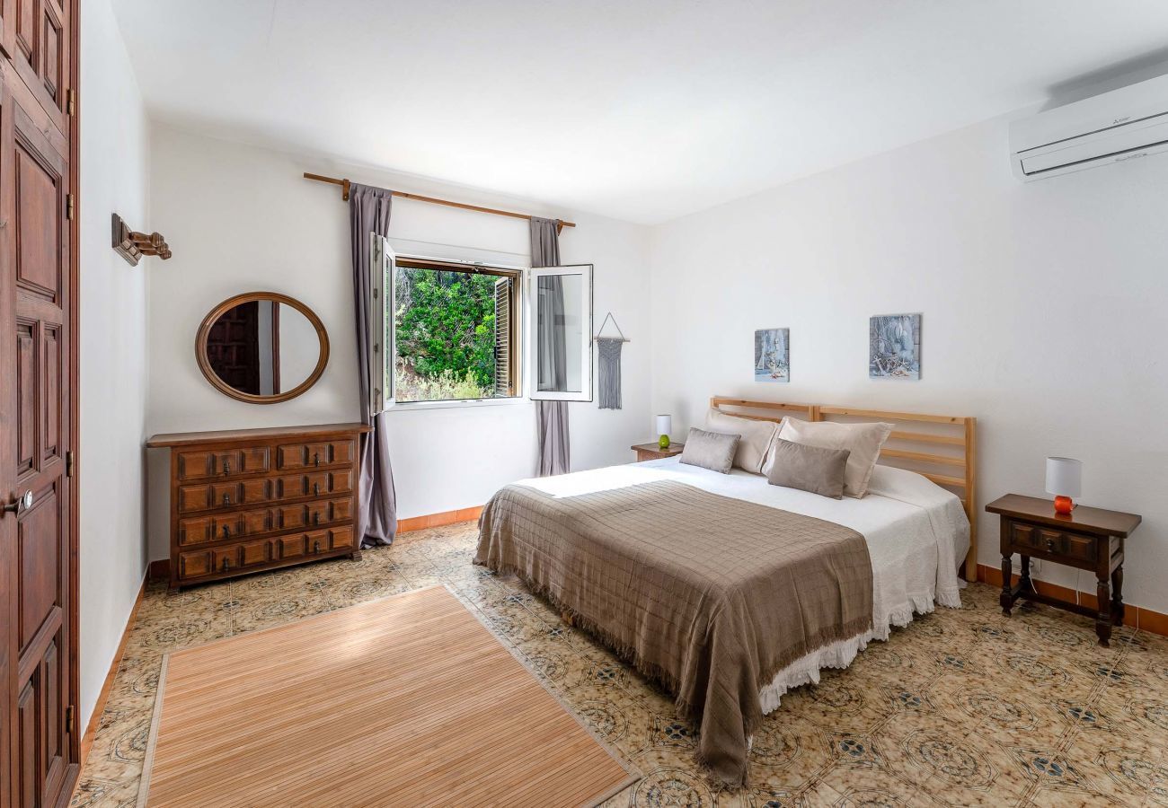Villa in Sant Josep de Sa Talaia - VILLA TARIDA