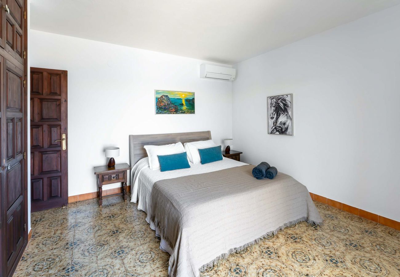 Villa in Sant Josep de Sa Talaia - VILLA TARIDA